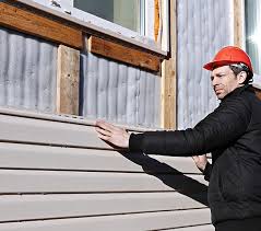 Best Custom Siding Design  in Macopin, NJ